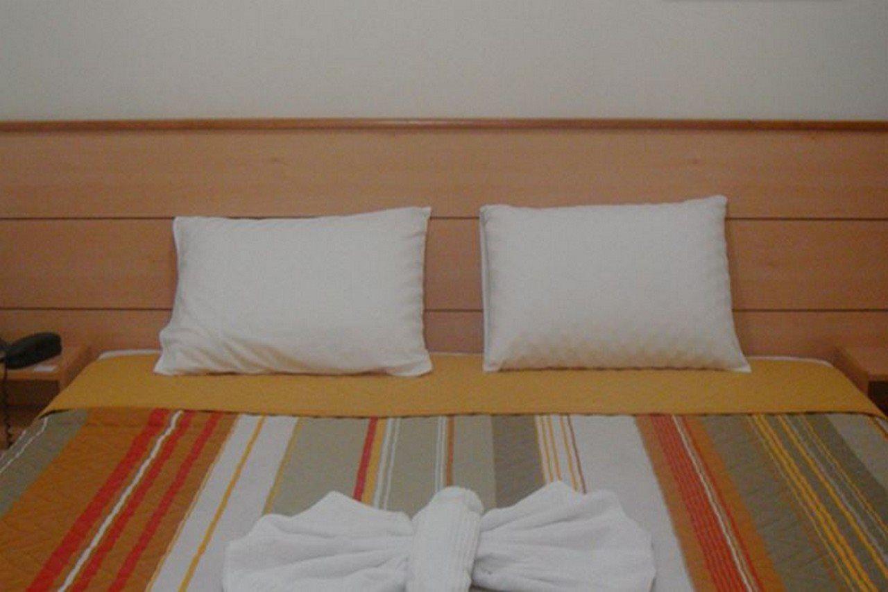 Magnus Plaza Hotel Macapá Exterior photo